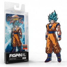 FiGPiN XL Dragon Ball Fighter Z SSGSS Goku X19