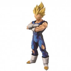 Dragon Ball Z Super Saiyan Vegeta