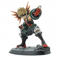 My Hero Academia - Katsuki bakugo Xtra - Tsume