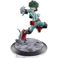 My Hero Academia - Izuku Midoriya Deku Xtra - Tsume