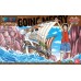 One Piece Grand Ship Collection Going Merry [Model Kit]