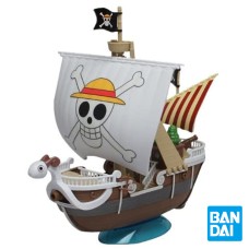 One Piece Grand Ship Collection Going Merry [Model Kit]