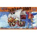 One Piece Grand Ship Collection Thousand Sunny [Model Kit]