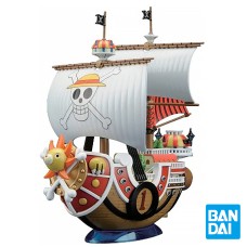 One Piece Grand Ship Collection Thousand Sunny [Model Kit]
