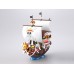 One Piece Grand Ship Collection Thousand Sunny [Model Kit]