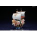 One Piece Grand Ship Collection Thousand Sunny [Model Kit]