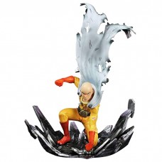 One Punch Man - Saitama Xtra - Tsume