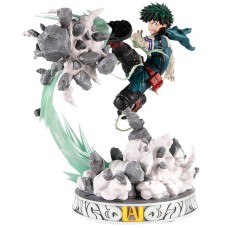 First 4 Figures - My Hero Academia - Izuku Midoriya Exclusive Edition (1/6 Resin)