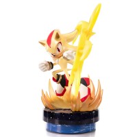 First 4 Figures - Sonic the Hedgehog - Super Shadow [50 cm] [Exclusive Edition]