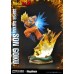 Prime 1 Studio : Dragon Ball Z - Super Saiyan Son Goku [Deluxe Version]