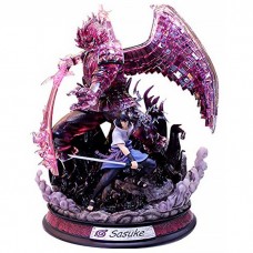 Sasuke & Perfect Susanoo 1/8 Statue by TOP studio