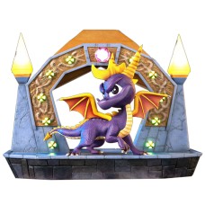 First 4 Figures - the Dragon – Spyro - Classic Ripto's Rage [Definitive Edition]