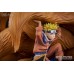 One statue Naruto & Kyubi – Linked by the seal HQS by TSUME