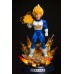 Dragon Ball - Super Saiyan Vegeta 1/4