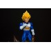 Dragon Ball - Super Saiyan Vegeta 1/4