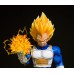 Dragon Ball - Super Saiyan Vegeta 1/4