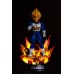 Dragon Ball - Super Saiyan Vegeta 1/4