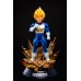 Dragon Ball - Super Saiyan Vegeta 1/4