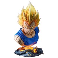 Dragon Ball - Majin Vegeta Bust 1/1 