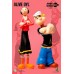 Popeye - 90th anniversary 60cm (Retro)