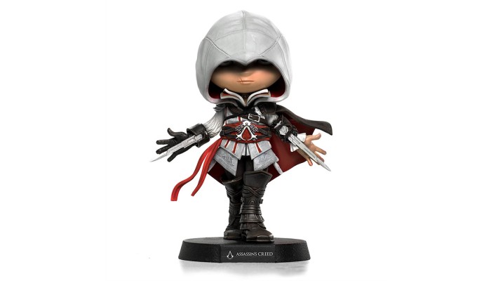 Assassin's Creed II Mini