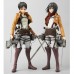 Attack on Titan #648 Mikasa Ackerman 1/6 