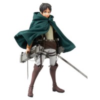 Attack on Titan #668 Eren Yeager 1/6