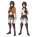 Attack on Titan #648 Mikasa Ackerman 1/6 