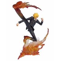 One Piece Sanji