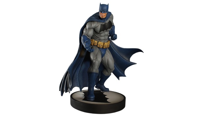 Batman (Dark Knight) Maquette 