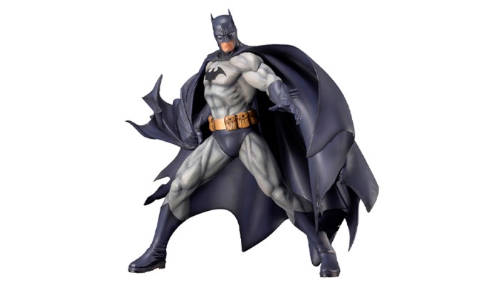 Batman (Hush)