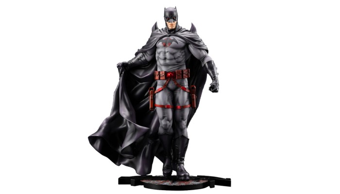 Batman Thomas Wayne