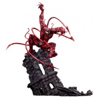 Carnage - Maximum Carnage Fine Art Statue 1/6