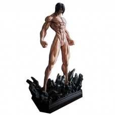 Attack on Titan - Eren Yaeger Figure