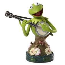 Kermit the frog - Bust