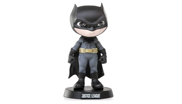 Batman  – Justice League – MiniCo