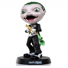 Joker - Suicide Squad Action Figure - MiniCo