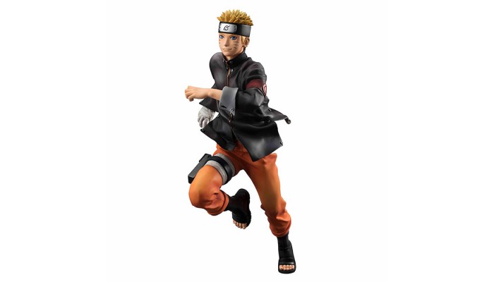 Uzumaki Naruto 1/8