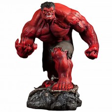 Red Hulk