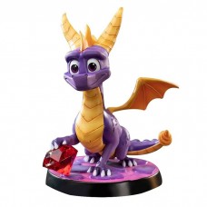 Spyro The Dragon 8 Statue 