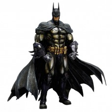 Square Enix Batman Armored 