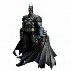 Square Enix Batman