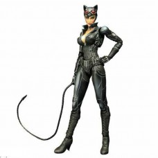 Square Enix Catwoman