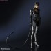 Square Enix Catwoman