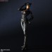 Square Enix Catwoman