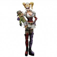 Square Enix Harley Quinn