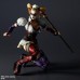 Square Enix Harley Quinn