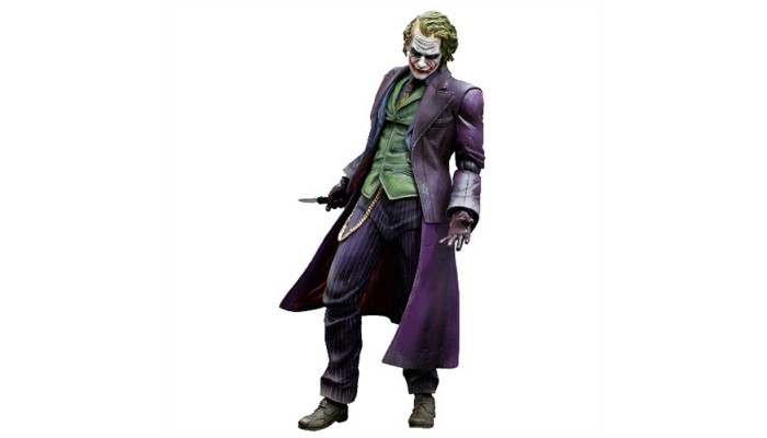 Square Enix Joker