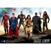 Superman - Justice League Movie - ArtFX+ Statue