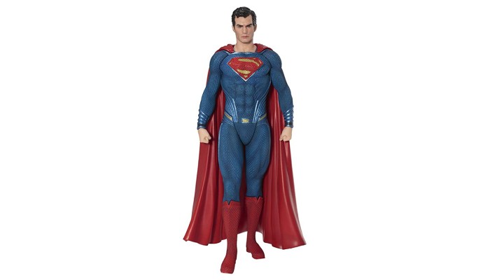 Superman - Justice League Movie - ArtFX+ Statue